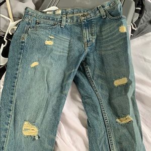 Never worn! Practically brand new!